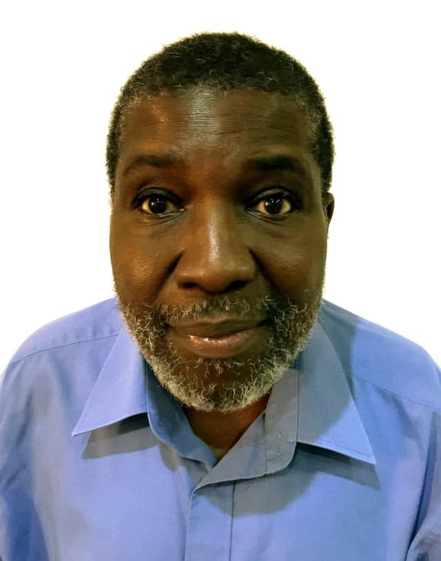 Professor Ade Adebajo