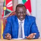 President William Samoei Ruto