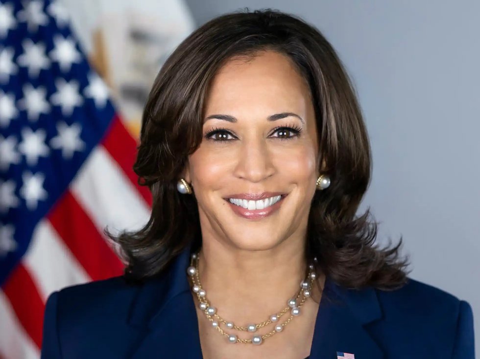 Kamala Harris