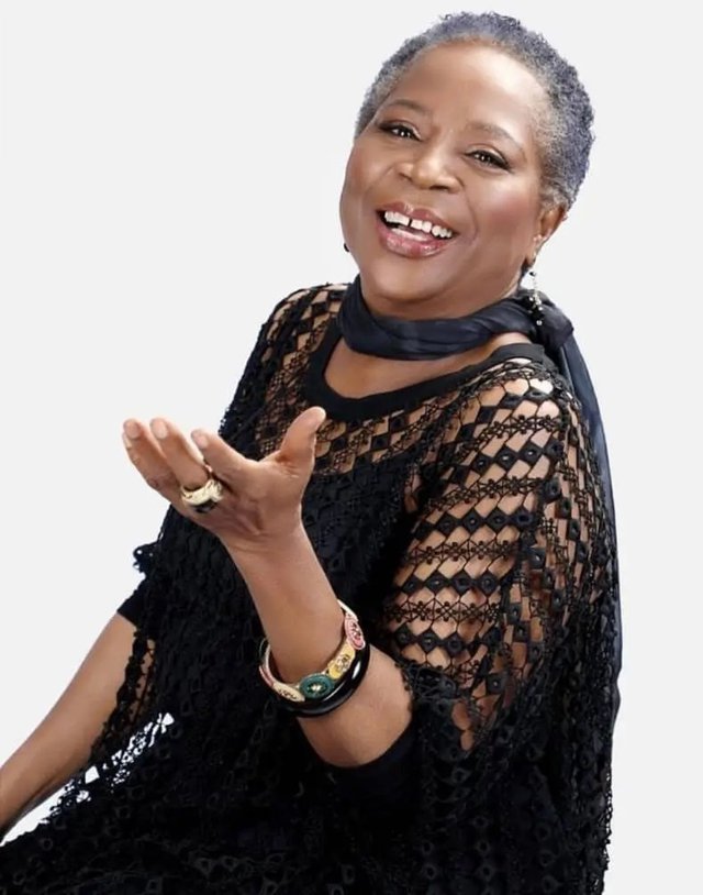 Onyeka Onwenu