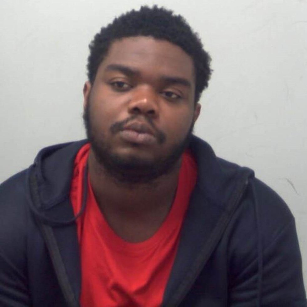 Jailed - Deviston Francis