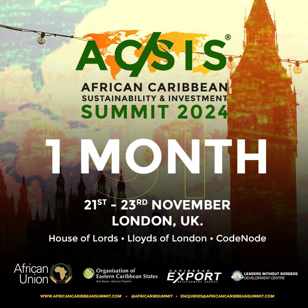 ACSIS e-Flyer