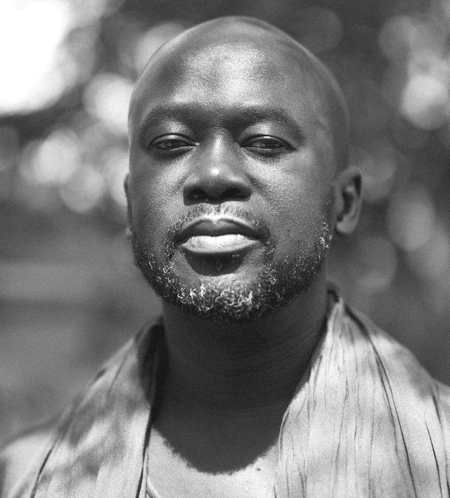 David Adjaye