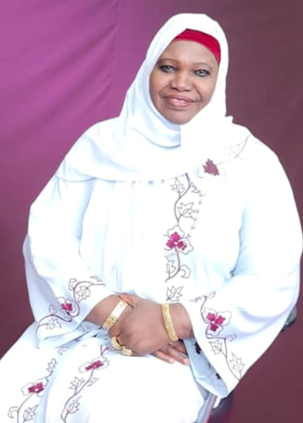 Hauwa Yusuf Funtua