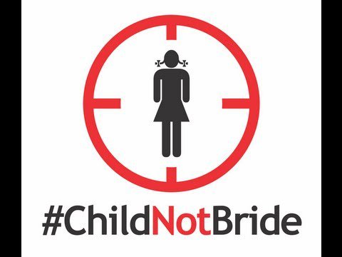 Child not bride
