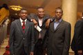 Dr Ayo Olatigbe and his sons, Tope and Femi.JPG