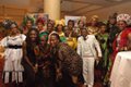 Zambian Fashion Designer, Mwangala Phiri of House of Bren-Der showcased her MUSISI designs.JPG