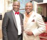 MetLife's Manager - Babatunde Loye and Charles Ajayi-Khiran